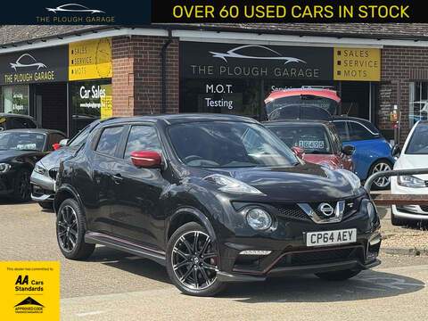Nissan Juke Qashqai Tekna+ SUV 1 Automatic Petrol Hybrid