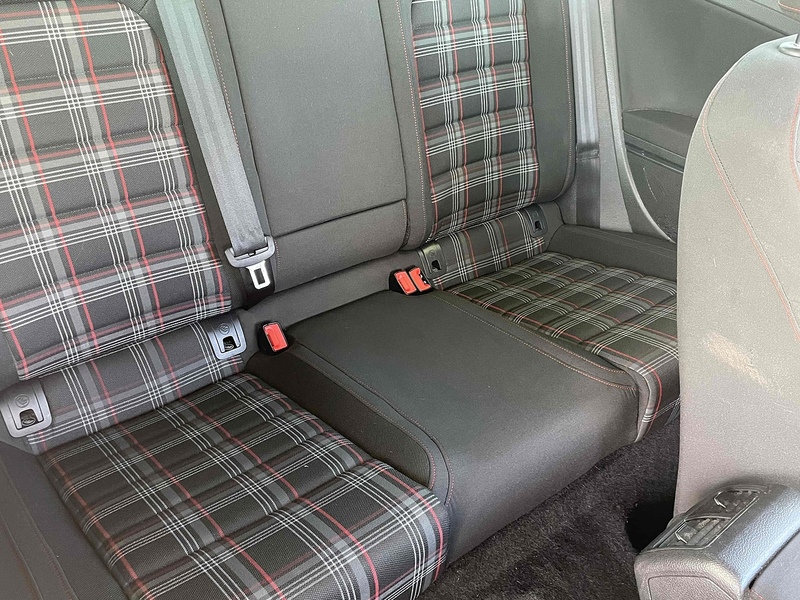 Volkswagen Golf TSI BlueMotion Tech GTI Launch - U10002773