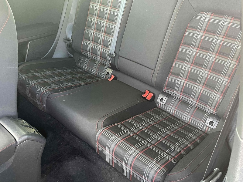 Volkswagen Golf TSI BlueMotion Tech GTI Launch - U10002773