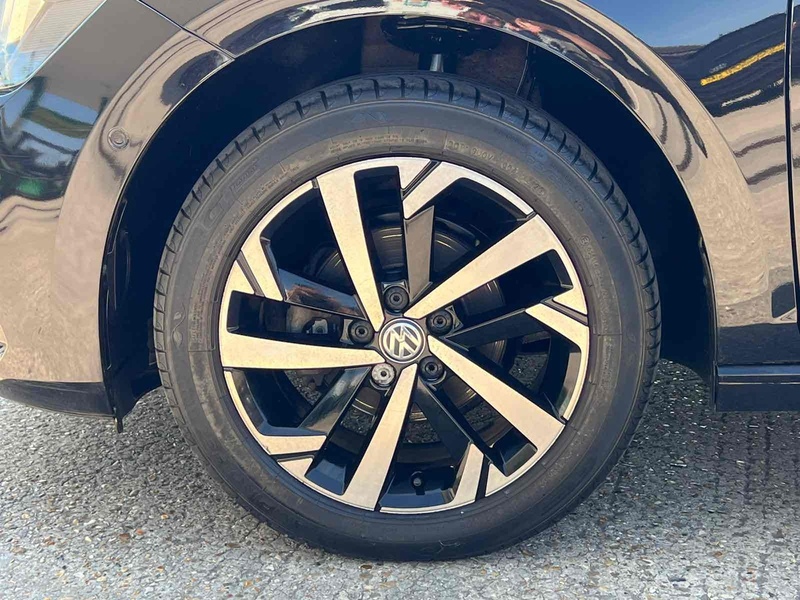 Volkswagen Polo TSI beats - U10002775