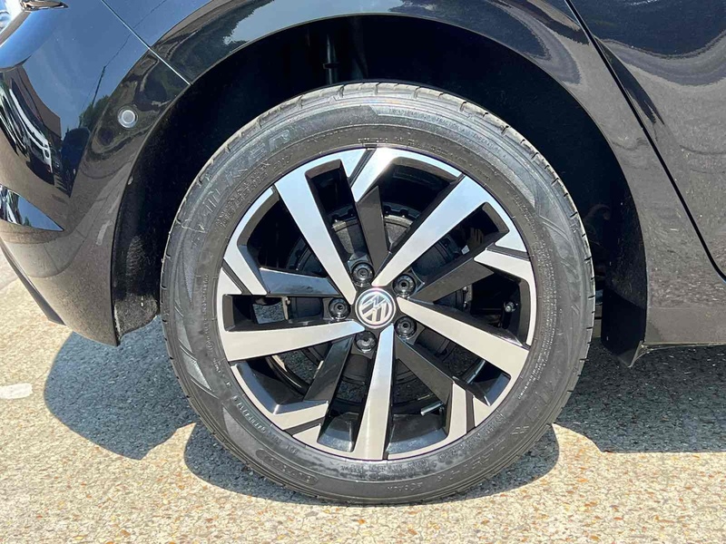 Volkswagen Polo TSI beats - U10002775