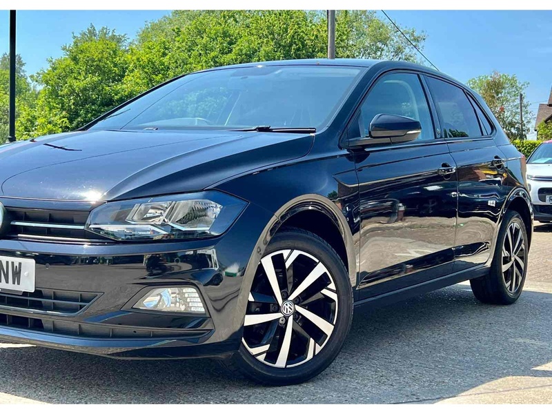 Volkswagen Polo TSI beats - U10002775