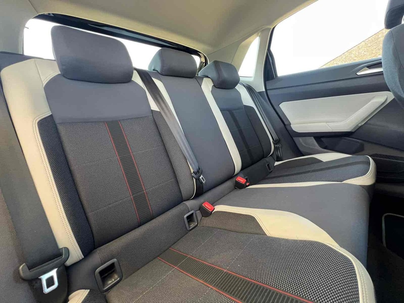 Volkswagen Polo TSI beats - U10002775