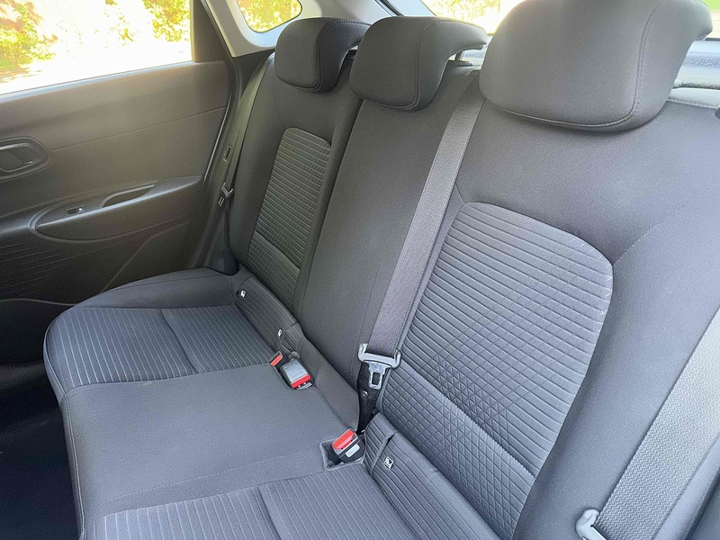 Hyundai i20 i20 1.0 T-GDi MHEV SE Connect Euro 6 (s/s) 5dr - U10002776