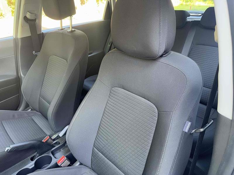 Hyundai i20 i20 1.0 T-GDi MHEV SE Connect Euro 6 (s/s) 5dr - U10002776