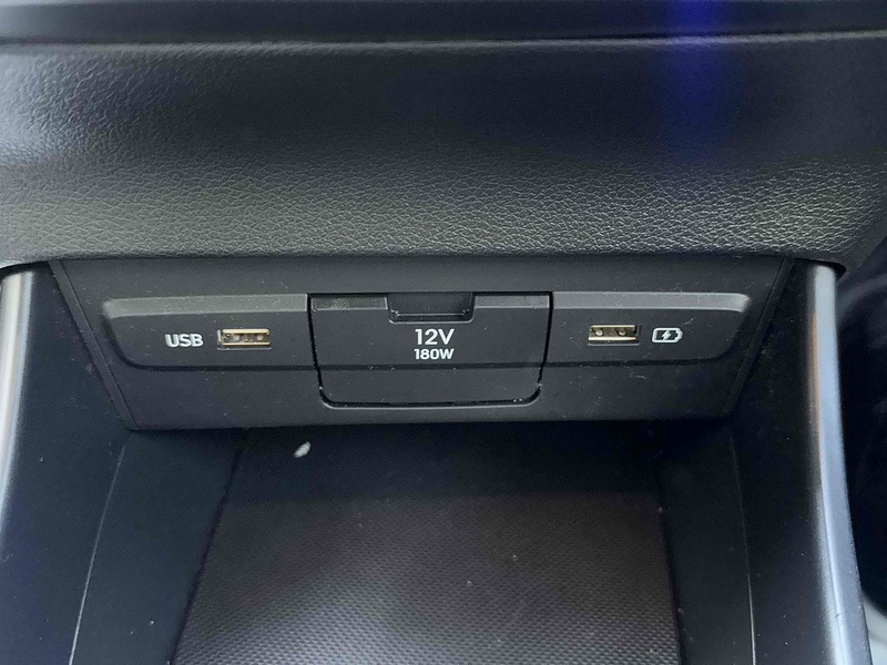 Hyundai i20 i20 1.0 T-GDi MHEV SE Connect Euro 6 (s/s) 5dr - U10002776