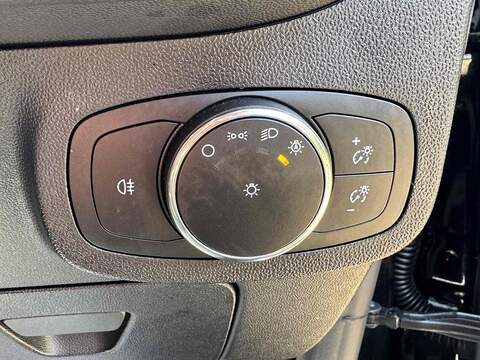 Ford Fiesta Fiesta 1.5T EcoBoost ST-3 Euro 6 (s/s) 5dr - U10002779