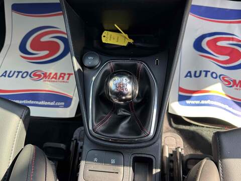 Ford Fiesta Fiesta 1.5T EcoBoost ST-3 Euro 6 (s/s) 5dr - U10002779