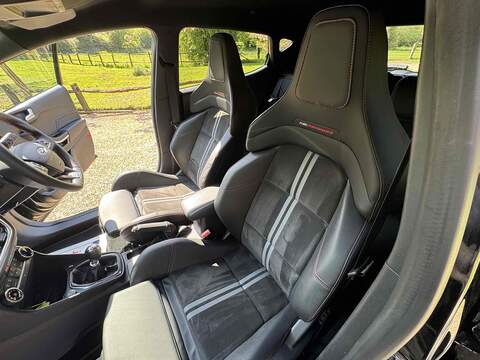 Ford Fiesta Fiesta 1.5T EcoBoost ST-3 Euro 6 (s/s) 5dr - U10002779