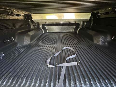 Ford Ranger Ranger 2.0 EcoBlue Wildtrak Auto 4WD Euro 6 (s/s) 4dr - U10002782