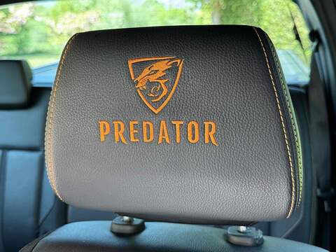 Ford Ranger Ranger 2.0 EcoBlue Wildtrak Auto 4WD Euro 6 (s/s) 4dr - U10002782