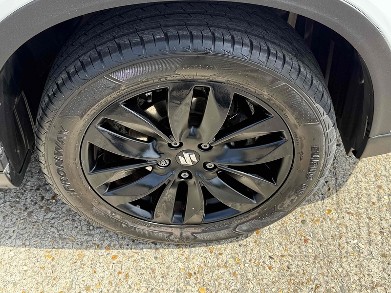 Suzuki Vitara Vitara 1.6 Kuro Euro 6 (s/s) 5dr - U10002791