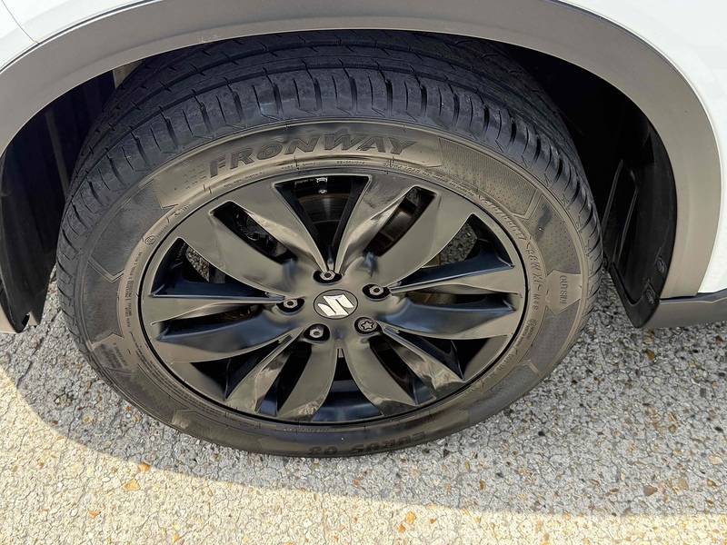 Suzuki Vitara Vitara 1.6 Kuro Euro 6 (s/s) 5dr - U10002791