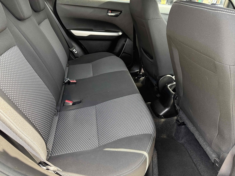 Suzuki Vitara Vitara 1.6 Kuro Euro 6 (s/s) 5dr - U10002791