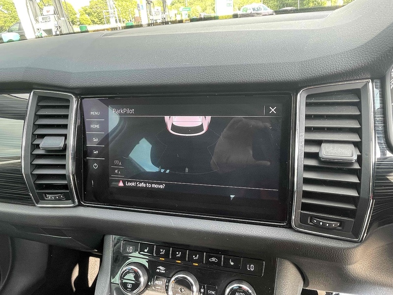 Skoda Kodiaq TDI SE L - U10002795