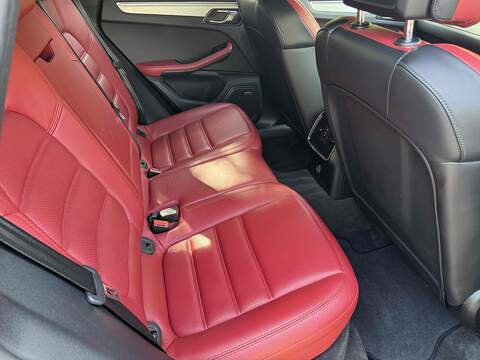 Porsche Macan Macan 3.0T V6 GTS PDK 4WD Euro 6 (s/s) 5dr - U10002806