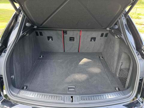 Porsche Macan Macan 3.0T V6 GTS PDK 4WD Euro 6 (s/s) 5dr - U10002806