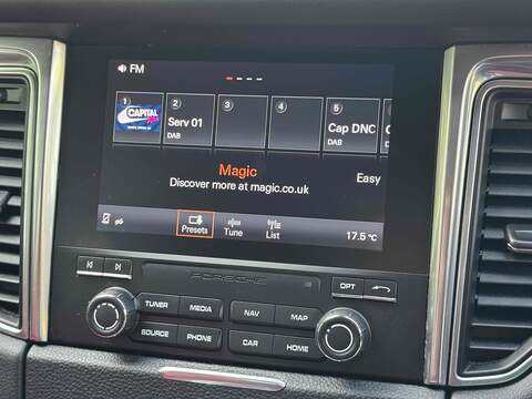 Porsche Macan Macan 3.0T V6 GTS PDK 4WD Euro 6 (s/s) 5dr - U10002806