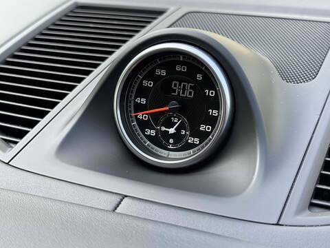 Porsche Macan Macan 3.0T V6 GTS PDK 4WD Euro 6 (s/s) 5dr - U10002806