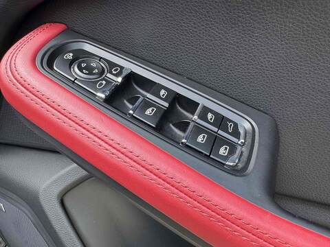 Porsche Macan Macan 3.0T V6 GTS PDK 4WD Euro 6 (s/s) 5dr - U10002806