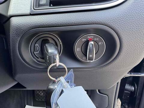 Porsche Macan Macan 3.0T V6 GTS PDK 4WD Euro 6 (s/s) 5dr - U10002806