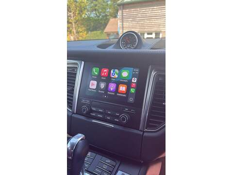 Porsche Macan Macan 3.0T V6 GTS PDK 4WD Euro 6 (s/s) 5dr - U10002806