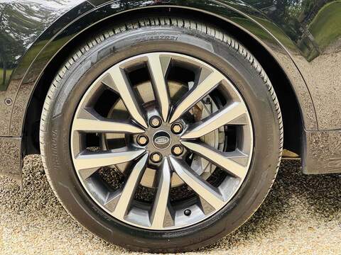 Land Rover Discovery P300 R-Dynamic SE - U10002807