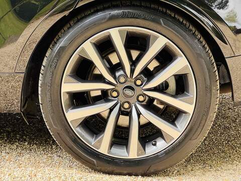 Land Rover Discovery P300 R-Dynamic SE - U10002807