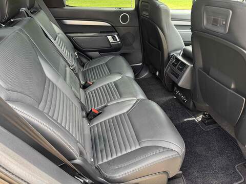 Land Rover Discovery P300 R-Dynamic SE - U10002807