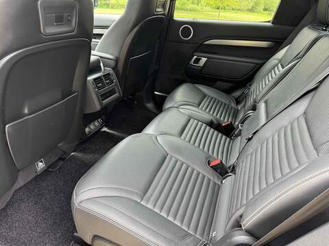 Land Rover Discovery P300 R-Dynamic SE - U10002807