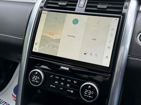 Land Rover Discovery P300 R-Dynamic SE - U10002807