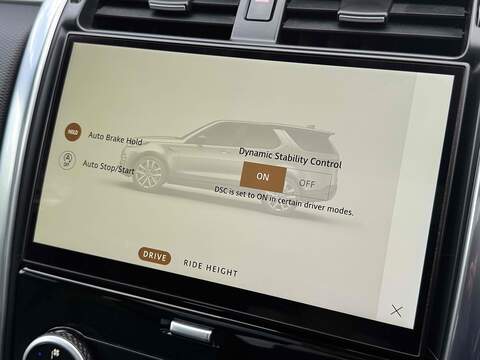 Land Rover Discovery P300 R-Dynamic SE - U10002807