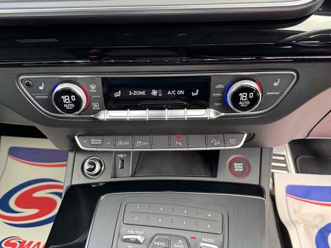 Audi Q5 TFSI Black Edition - U10002808