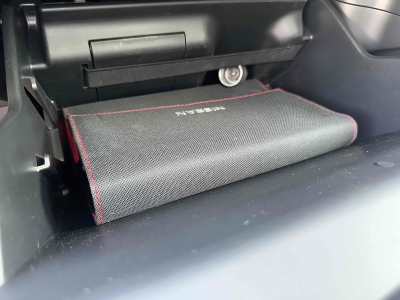 Nissan Qashqai Qashqai 1.3 DIG-T Tekna+ Euro 6 (s/s) 5dr - U10002809