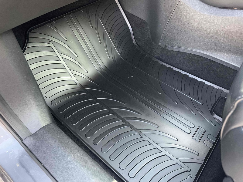 Nissan Qashqai Qashqai 1.3 DIG-T Tekna+ Euro 6 (s/s) 5dr - U10002809