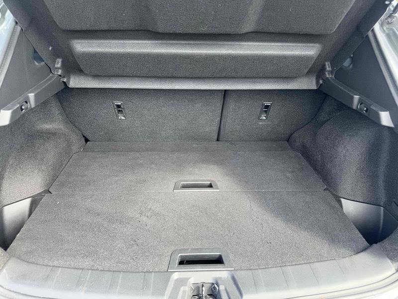 Nissan Qashqai Qashqai 1.3 DIG-T Tekna+ Euro 6 (s/s) 5dr - U10002809