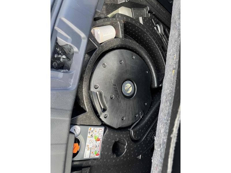 Nissan Qashqai Qashqai 1.3 DIG-T Tekna+ Euro 6 (s/s) 5dr - U10002809