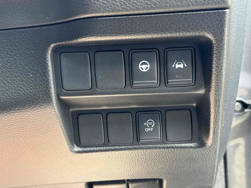 Nissan Qashqai Qashqai 1.3 DIG-T Tekna+ Euro 6 (s/s) 5dr - U10002809