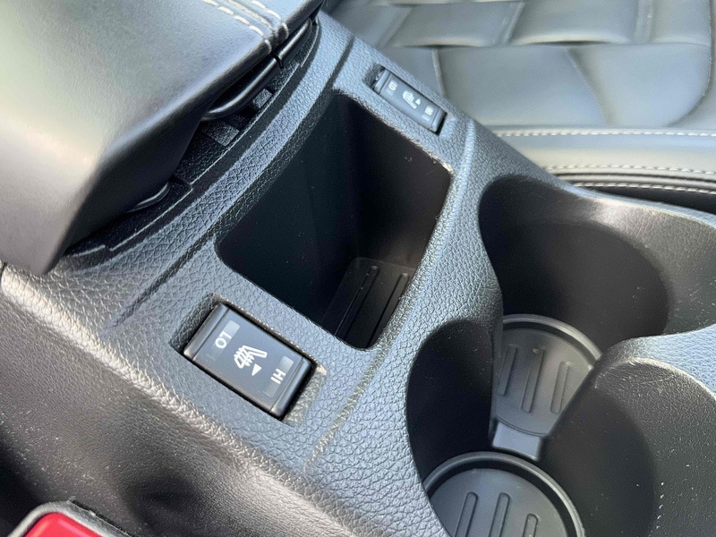 Nissan Qashqai Qashqai 1.3 DIG-T Tekna+ Euro 6 (s/s) 5dr - U10002809