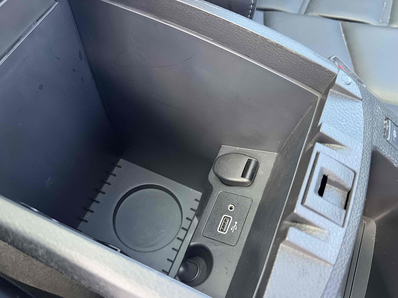 Nissan Qashqai Qashqai 1.3 DIG-T Tekna+ Euro 6 (s/s) 5dr - U10002809