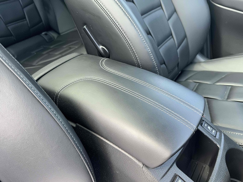 Nissan Qashqai Qashqai 1.3 DIG-T Tekna+ Euro 6 (s/s) 5dr - U10002809