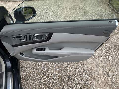 Mercedes-Benz SL SL350 V6 BlueEfficiency - U10002818