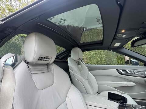 Mercedes-Benz SL SL350 V6 BlueEfficiency - U10002818