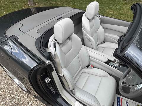 Mercedes-Benz SL SL350 V6 BlueEfficiency - U10002818