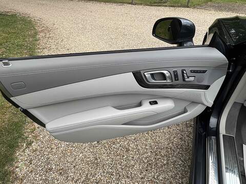 Mercedes-Benz SL SL350 V6 BlueEfficiency - U10002818