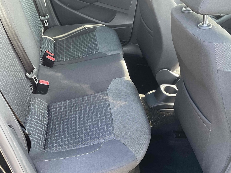 Volkswagen Polo Polo 1.2 TSI BlueMotion Tech Match Euro 6 (s/s) 5dr - U10002819