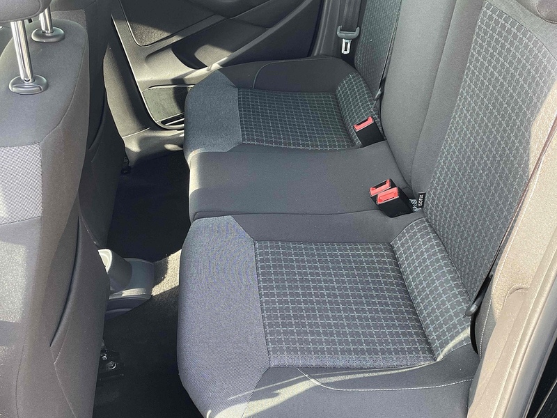 Volkswagen Polo Polo 1.2 TSI BlueMotion Tech Match Euro 6 (s/s) 5dr - U10002819