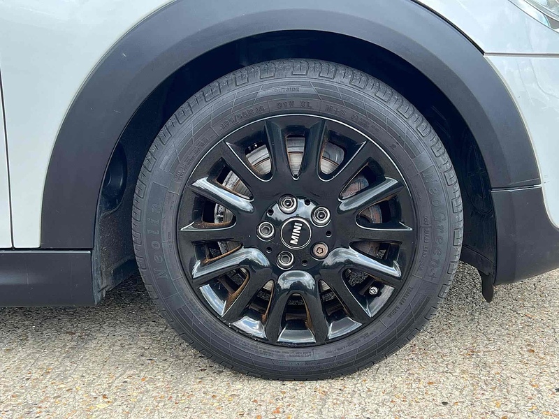 MINI Hatch Cooper - U10002820