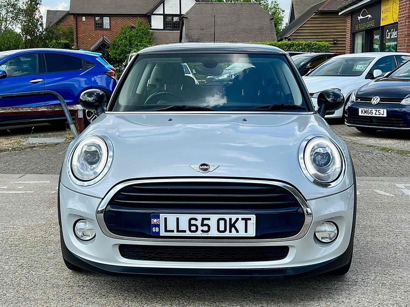 MINI Hatch Cooper - U10002820