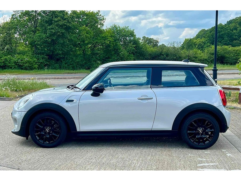 MINI Hatch Cooper - U10002820
